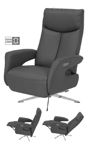 Relaxsessel Superior