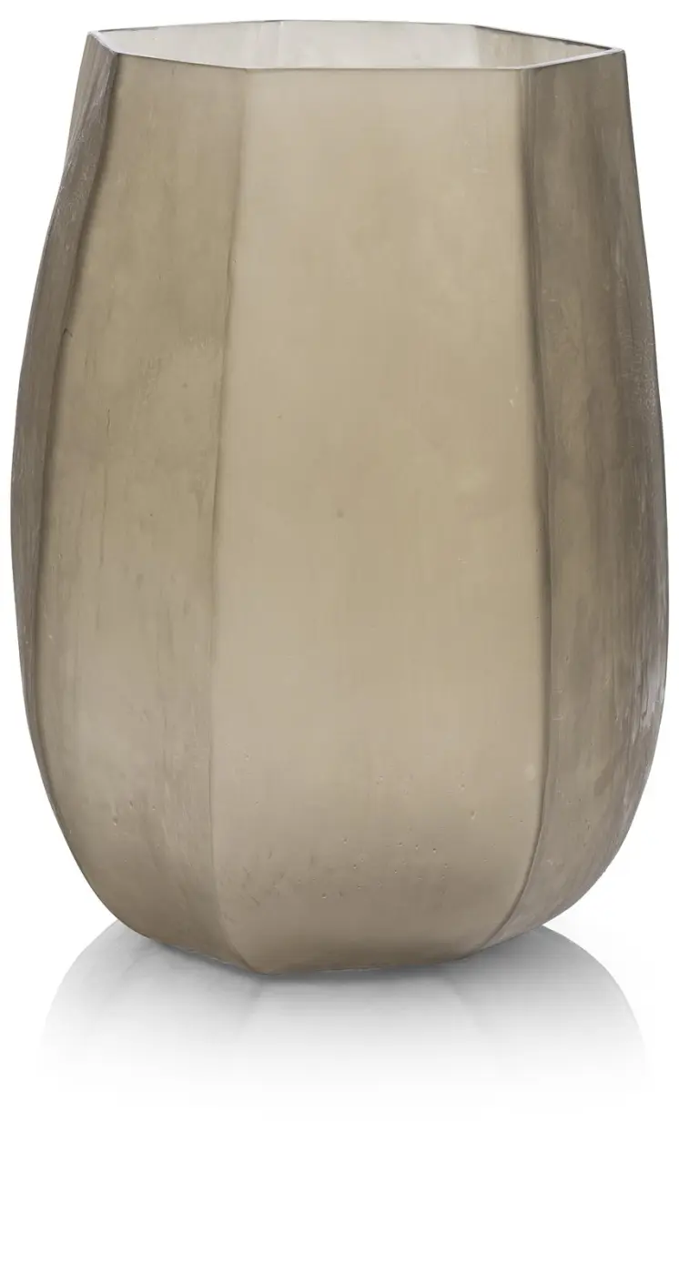 Vase H39 cm