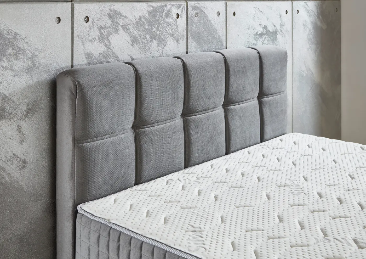 Boxspringbett
