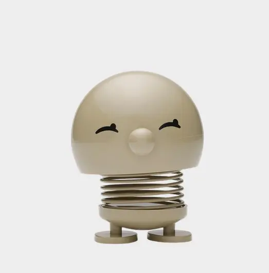 Hoptimist Bimble M Latte