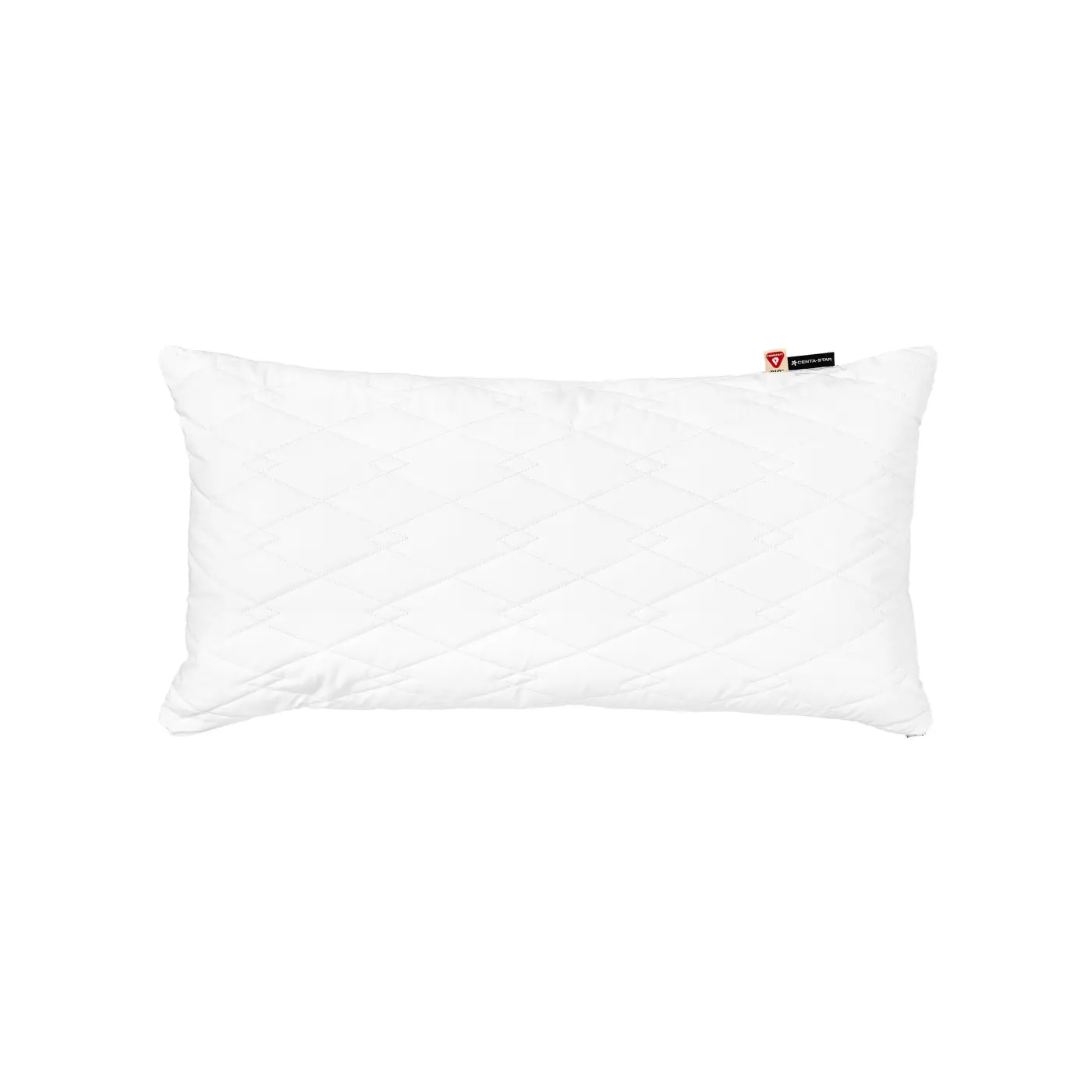 Kissen Weiß, Baumwolle/Polyester - 2848.00 ROYAL