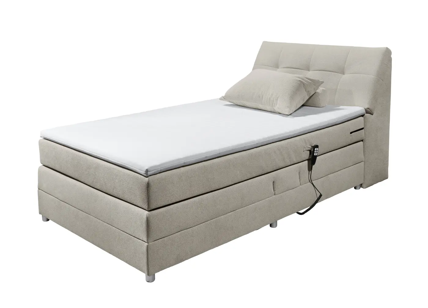Boxspringbett Toulouse