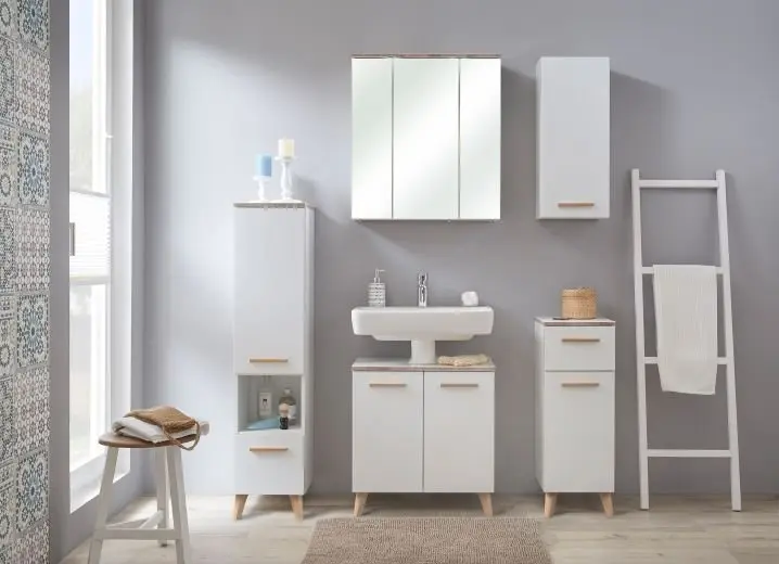 Fuß-Set 931 BURGAS 980.000583