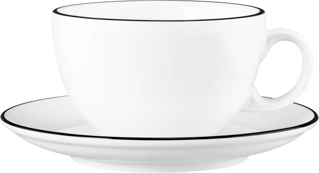 Milchkaffeetasse 001.758875 MODERN LIFE