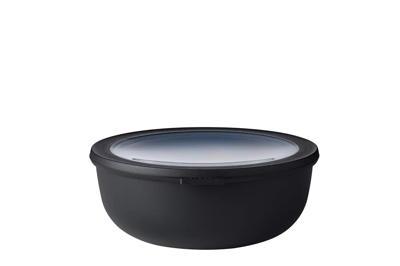 Multischüssel Nordic Black - 106216041100 CIRQULA
