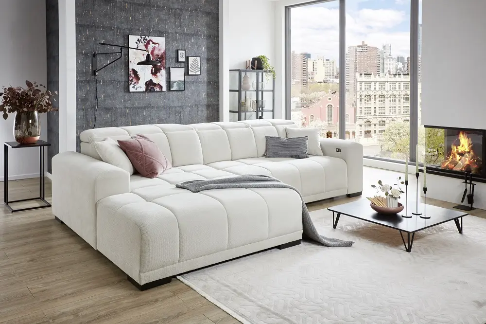 Polstergarnitur Master