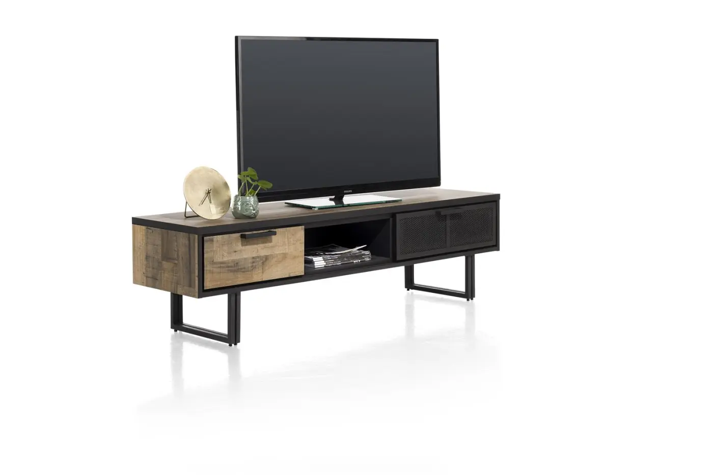 TV-Lowboard AVALON 42487-DRI