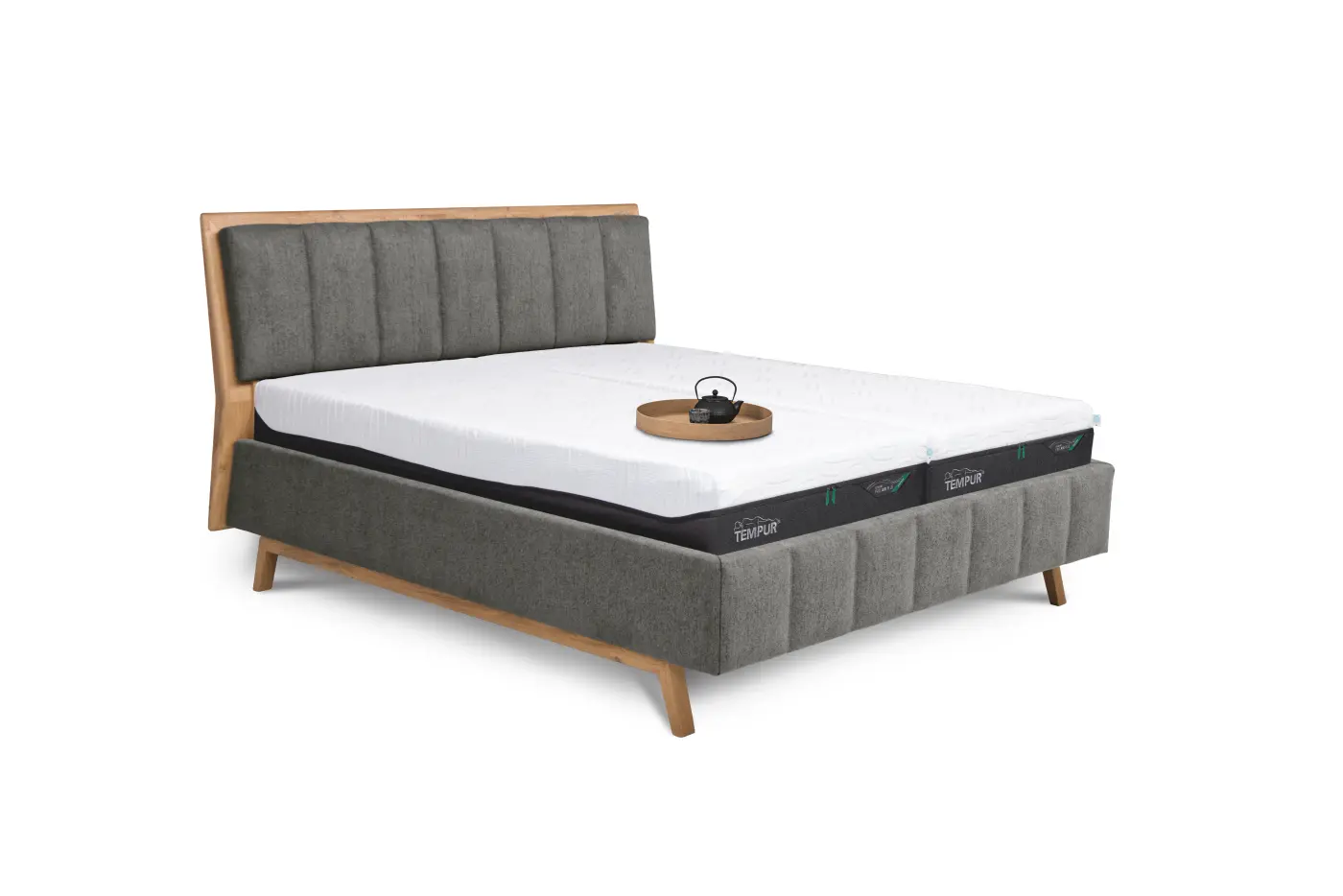 Polsterbettgestell DESIGN BETT LINES