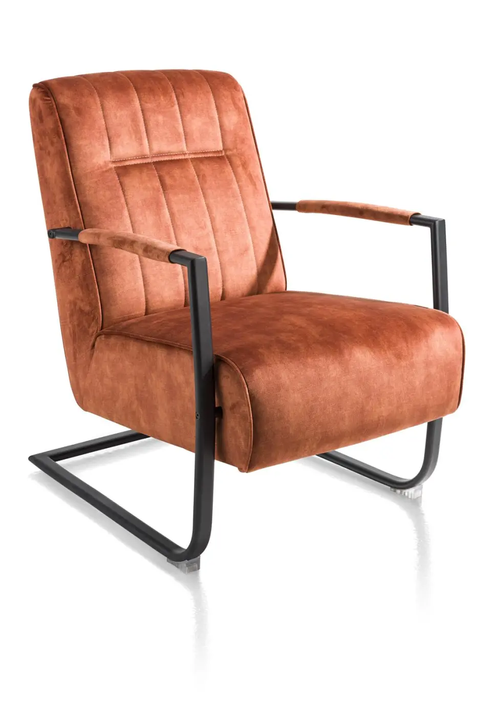 Sessel TZ NORTHON SWING FRAME
