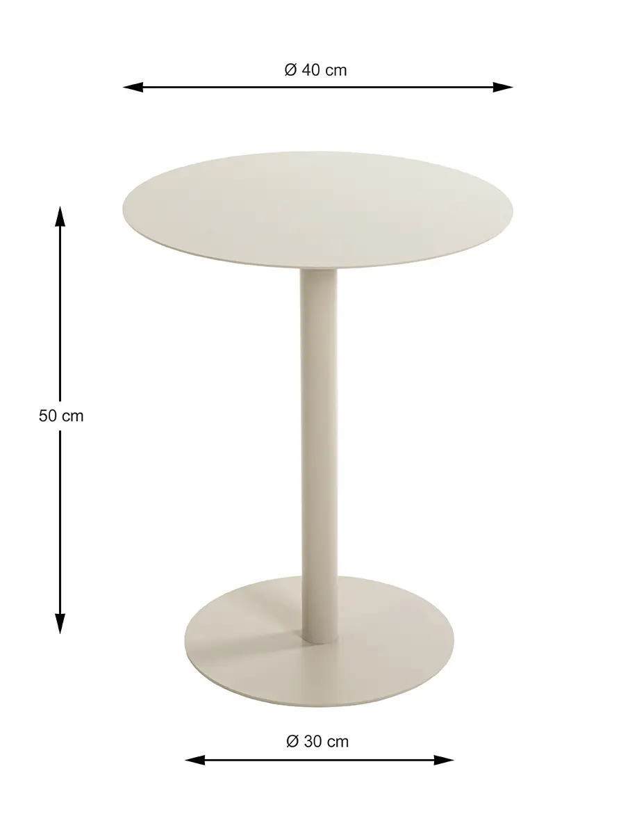 Beistelltisch Enno 4