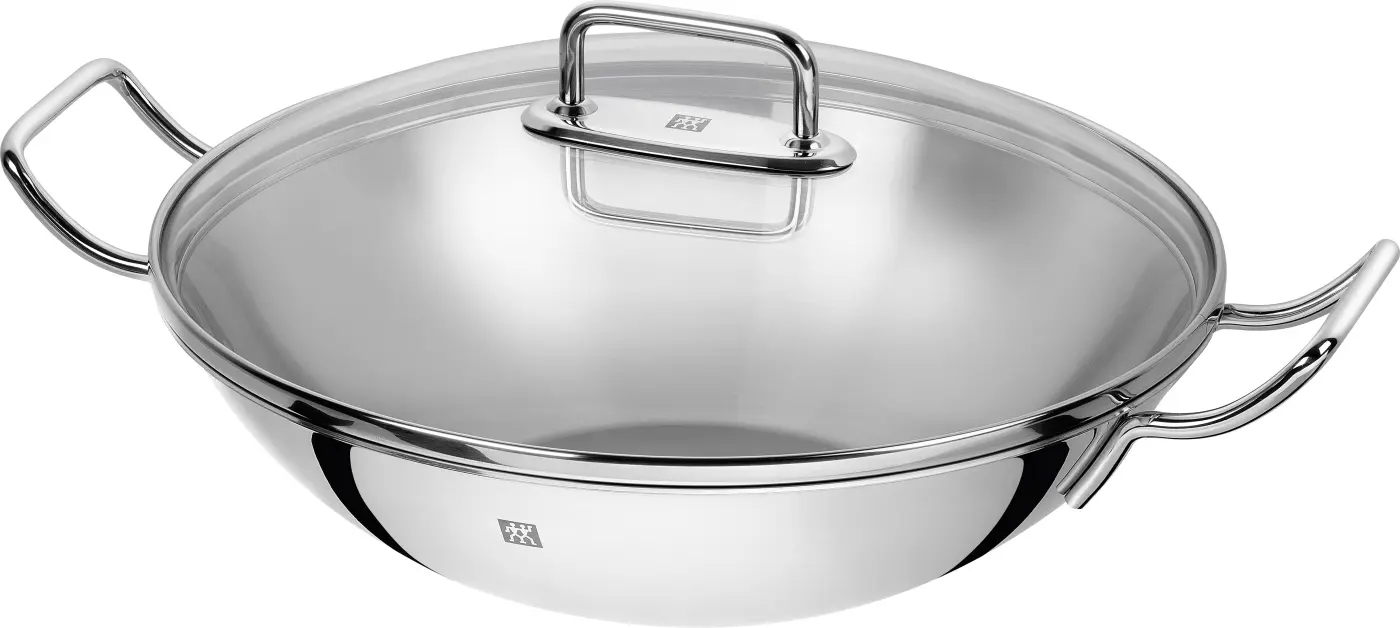 Wok 1005537 PLUS