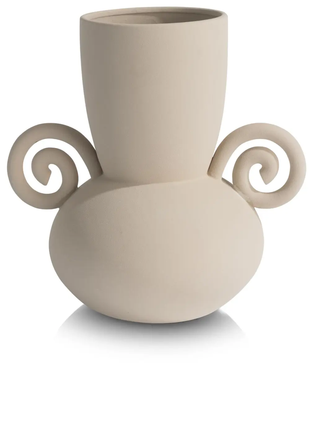 Vase H34 cm