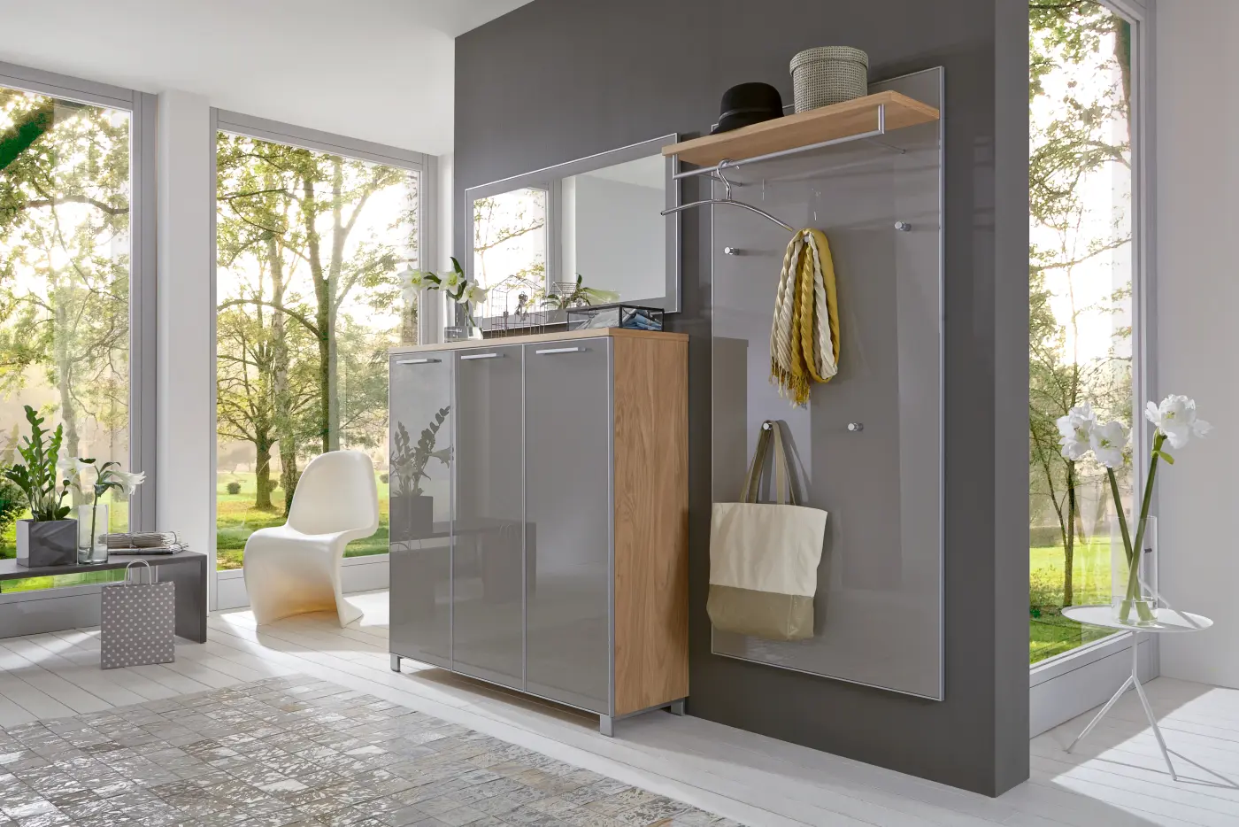 Schuhkommode Santina