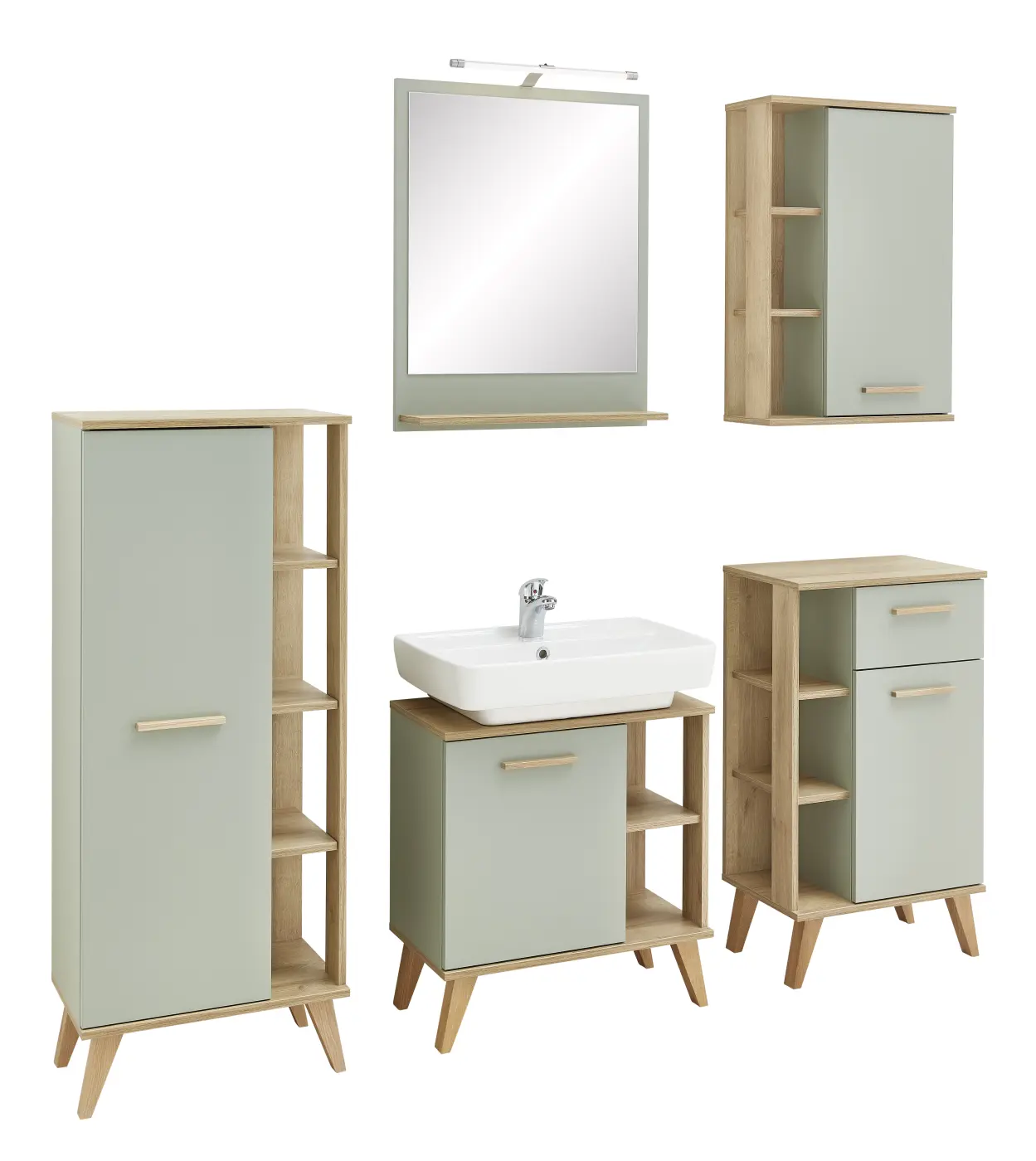 Midischrank