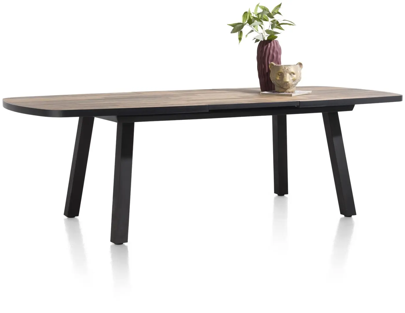 Tisch oval AVALOX 45658-005