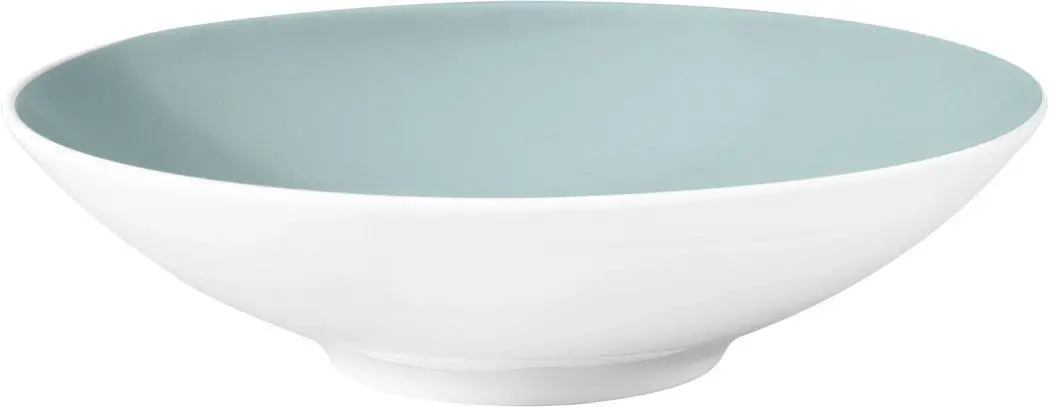 Suppenteller 001.743858 L FASHIN GREEN CHIC