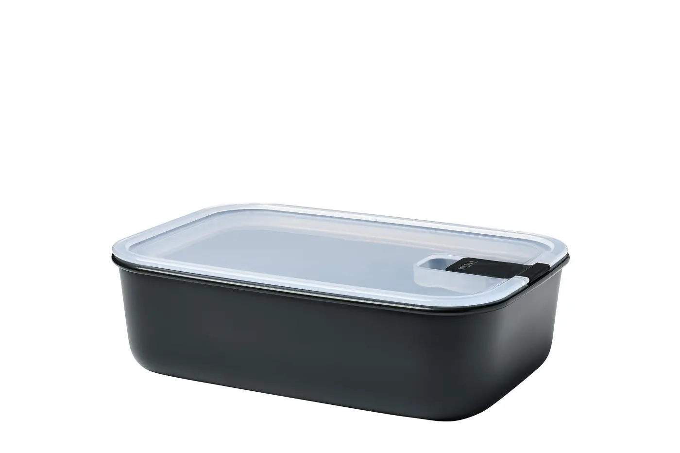 Frischhaltedose nordic black -  EASYCLIP