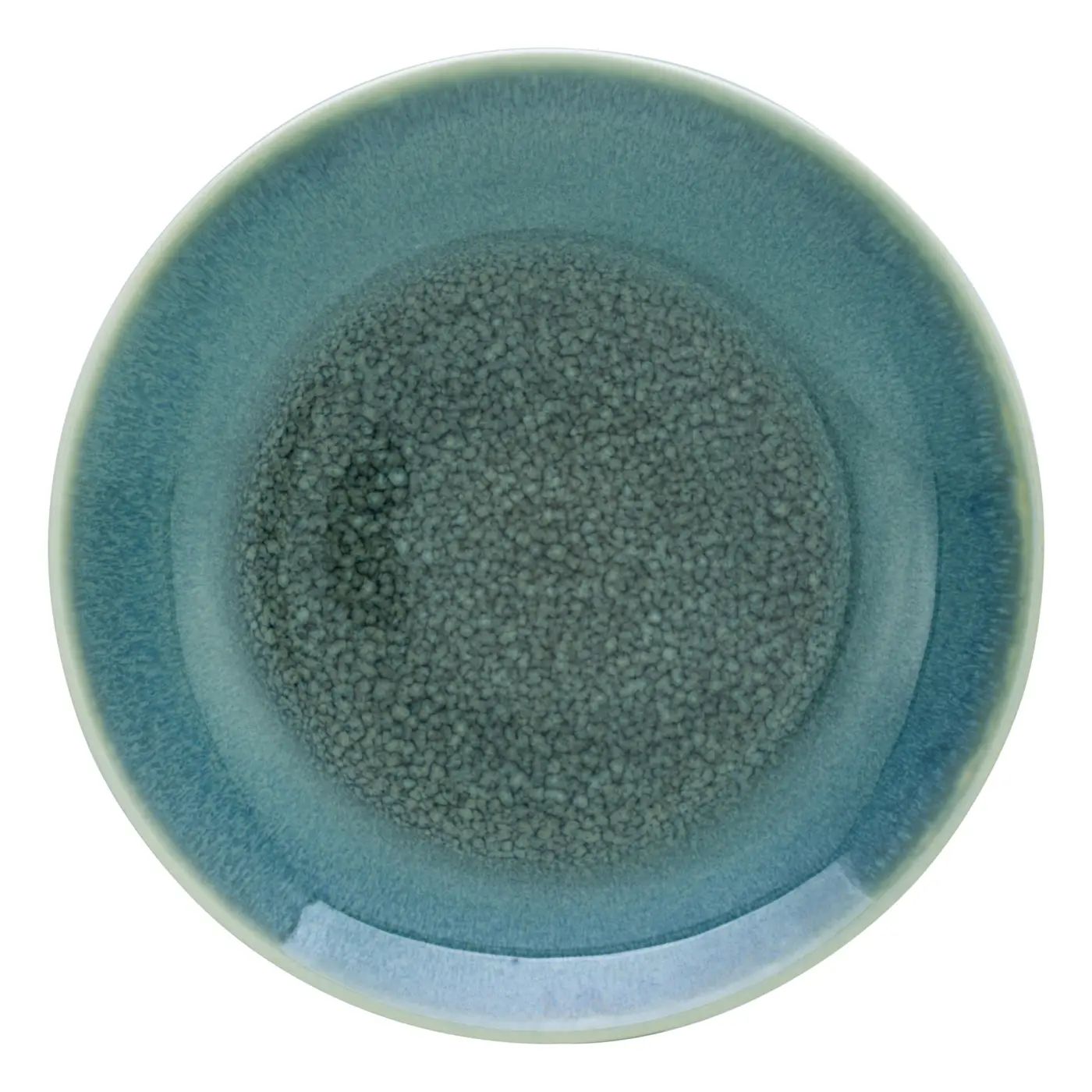 Dessertteller Grün -  CALDERA