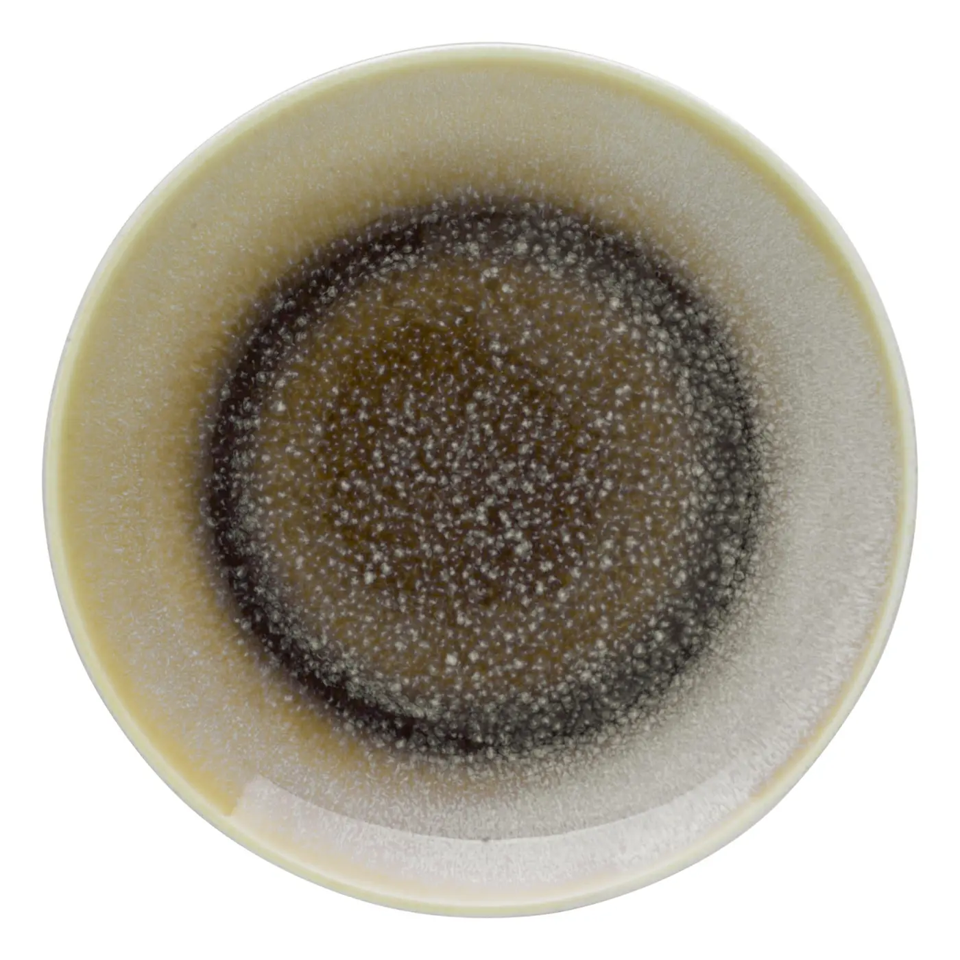 Suppenteller Sand -  CALDERA
