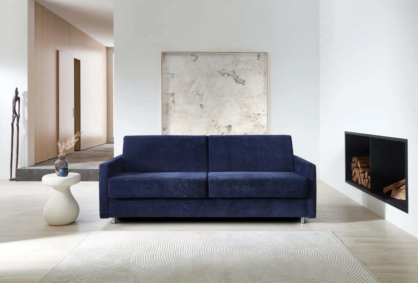 Schlafsofa VERONA 3030 *BASIS