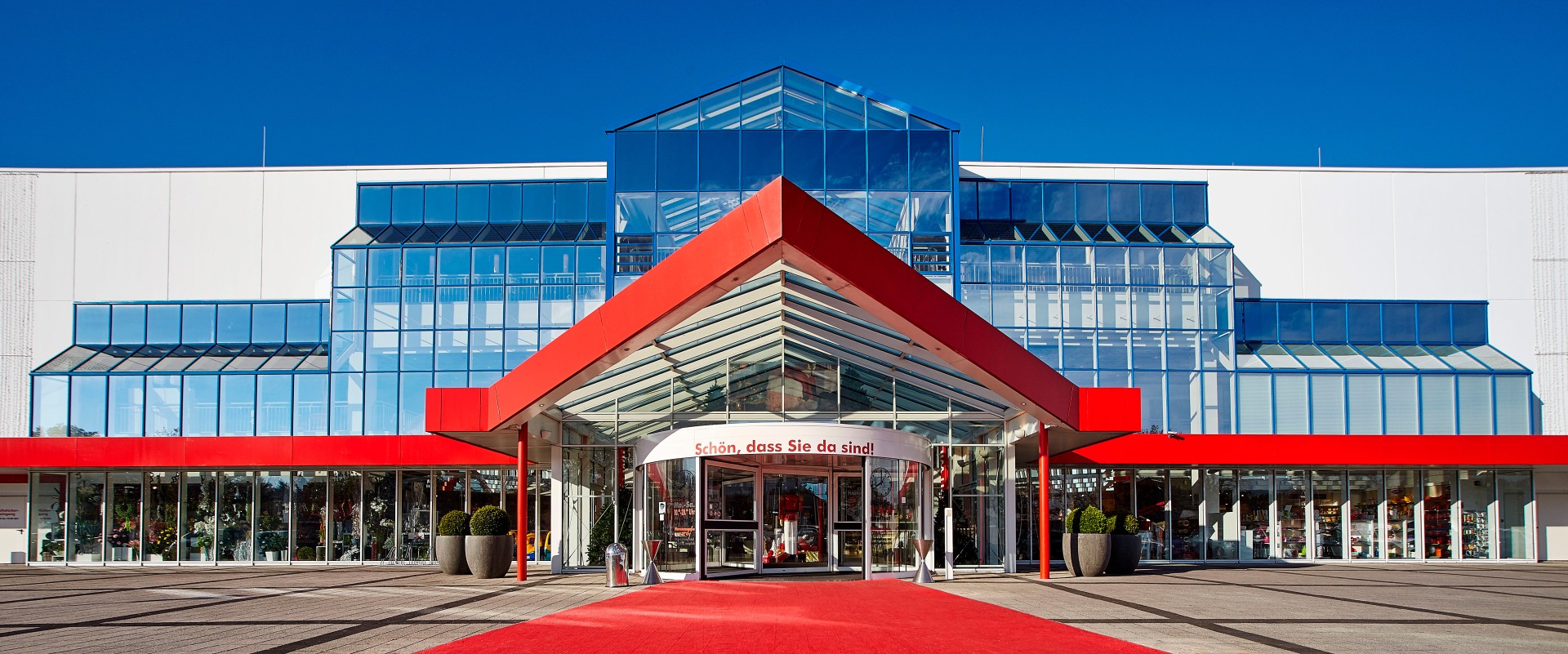 Möbel Wallach Celle – Adresse, Kontakt & Anfahrt