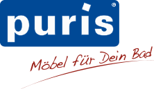 Logo Puris, Wallach Möbelhaus GmbH &amp; Co. KG