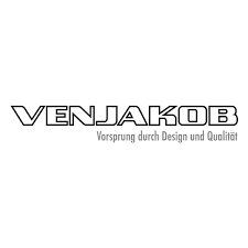 Logo Venjakob, Wallach Möbelhaus GmbH &amp; Co. KG