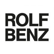 Logo Rolf Benz 180x180, Wallach Möbelhaus GmbH &amp; Co. KG