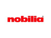 Nobilia Logo, Wallach Möbelhaus GmbH &amp; Co. KG
