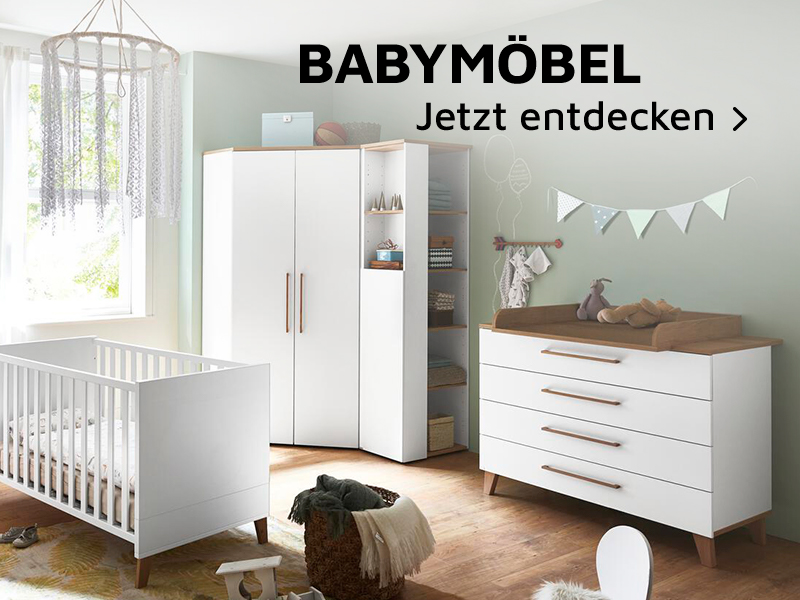 Wallach LP Kachel Babymoebel 800x600 0421, Wallach Möbelhaus GmbH &amp; Co. KG