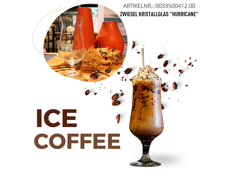 Ice Coffee 1, Wallach Möbelhaus GmbH &amp; Co. KG