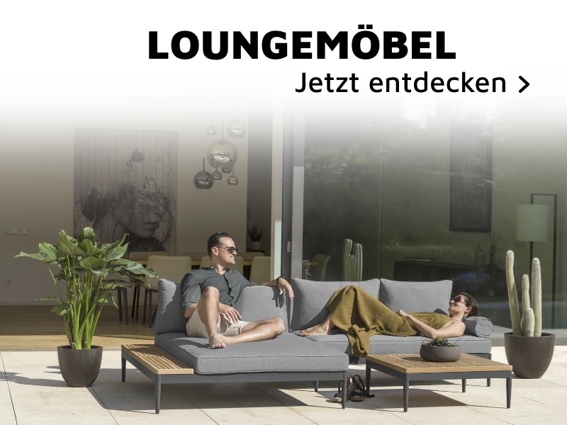 Wallach Loungemoebel, Wallach Möbelhaus GmbH &amp; Co. KG